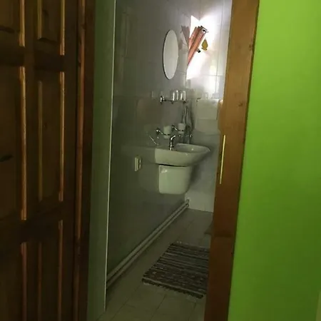 G Pensión Spisska Bela